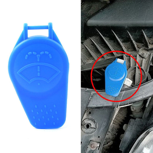 Windshield Washer Fluid Reservoir Cap Tanks Fit for Ford Focus C-MAX 3M5117632AB
