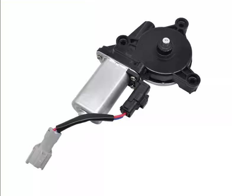 Rear Left Window Regulator Motor 82450-3S011 For 2012-2015 for Hyundai for Elantra MD/UD