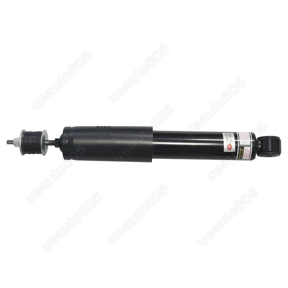 2x for Hummer H2 2003-2009 Front Left Right Air Suspension Gas Shock Absorbers
