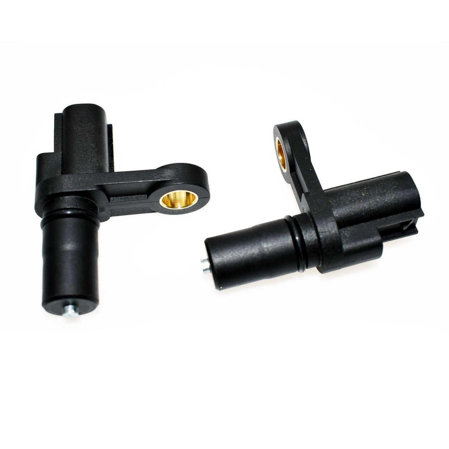 for Toyota for Corolla for Camry 2Pcs Transmission Input Output Vehicle Speed Sensor New