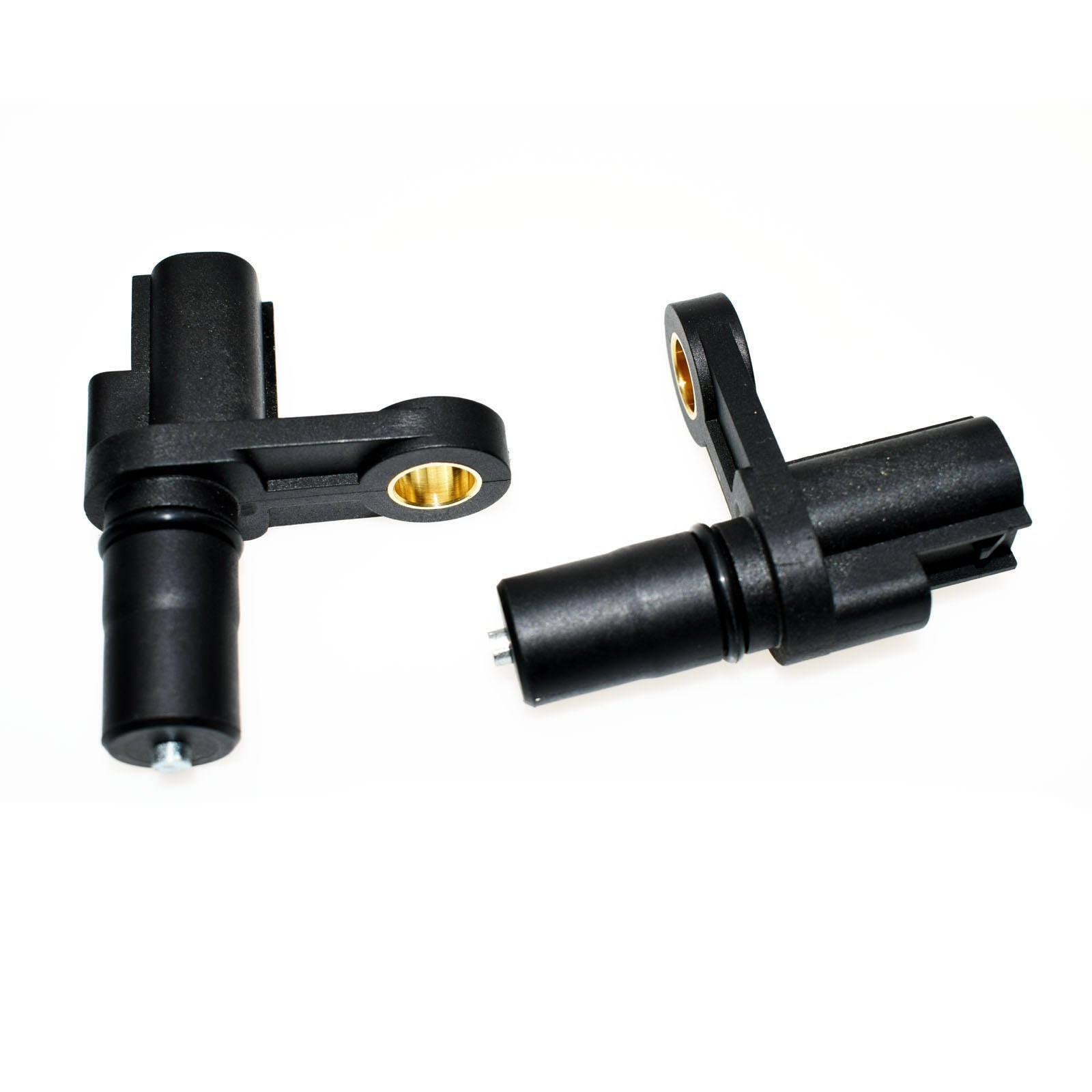 for Toyota for Corolla for Camry 2Pcs Transmission Input Output Vehicle Speed Sensor New