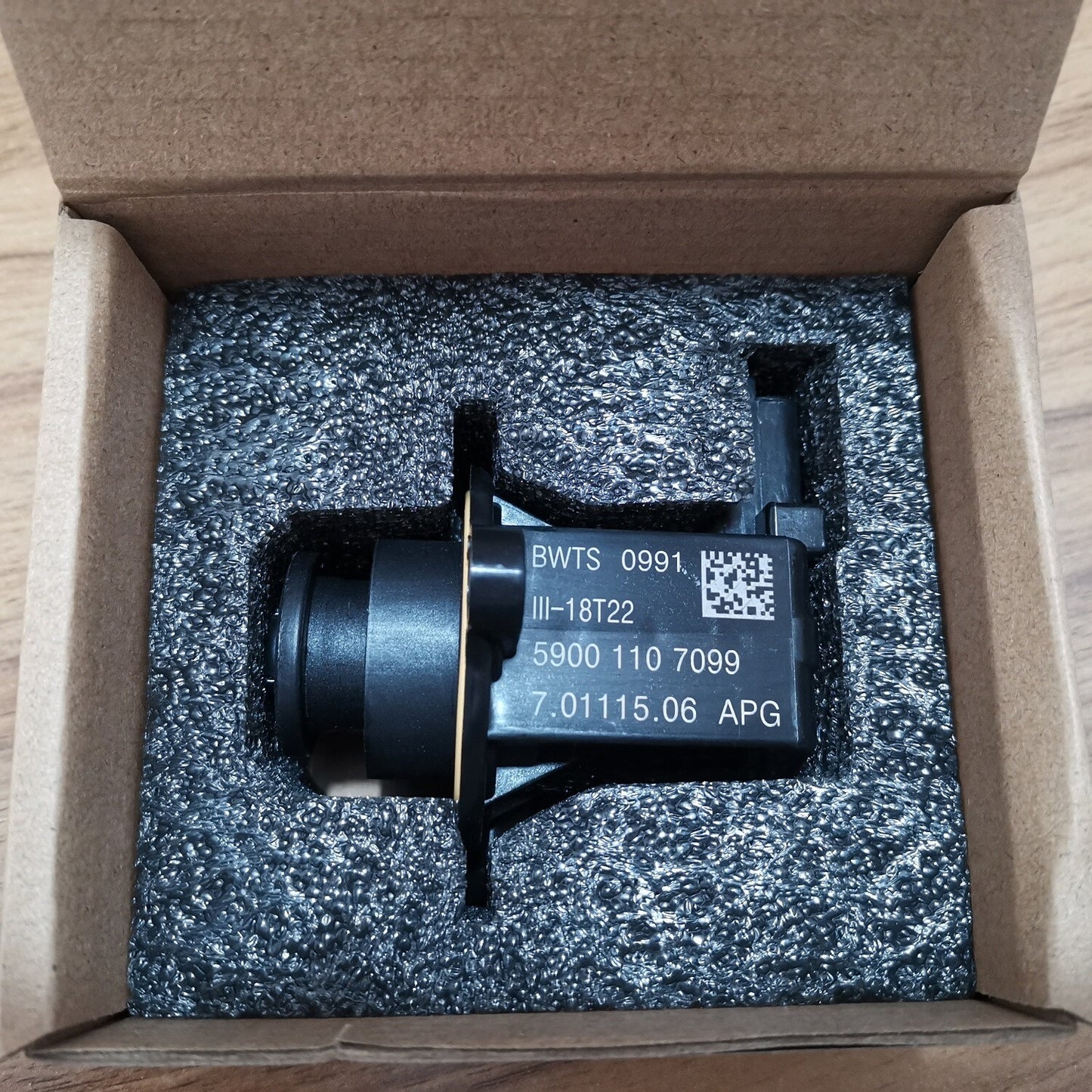 Turbocharger Diverter Valve for Mini Cooper S R56 R57 R58 70111506 1.6L for Peugeot