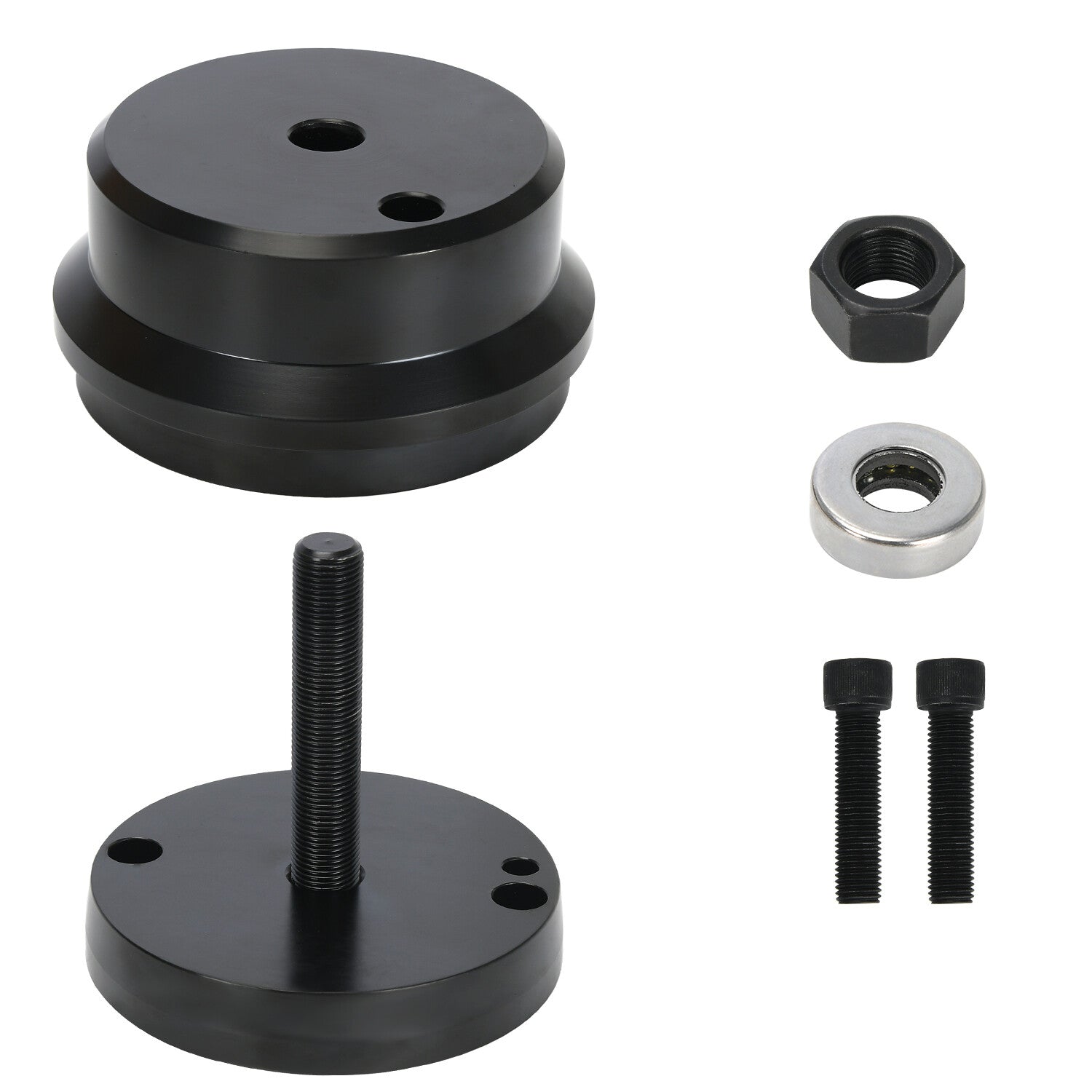Rear Crankshaft Seal Installer Tool for Ford F-250 F-350 F-450 F-550 6.7L 11-21