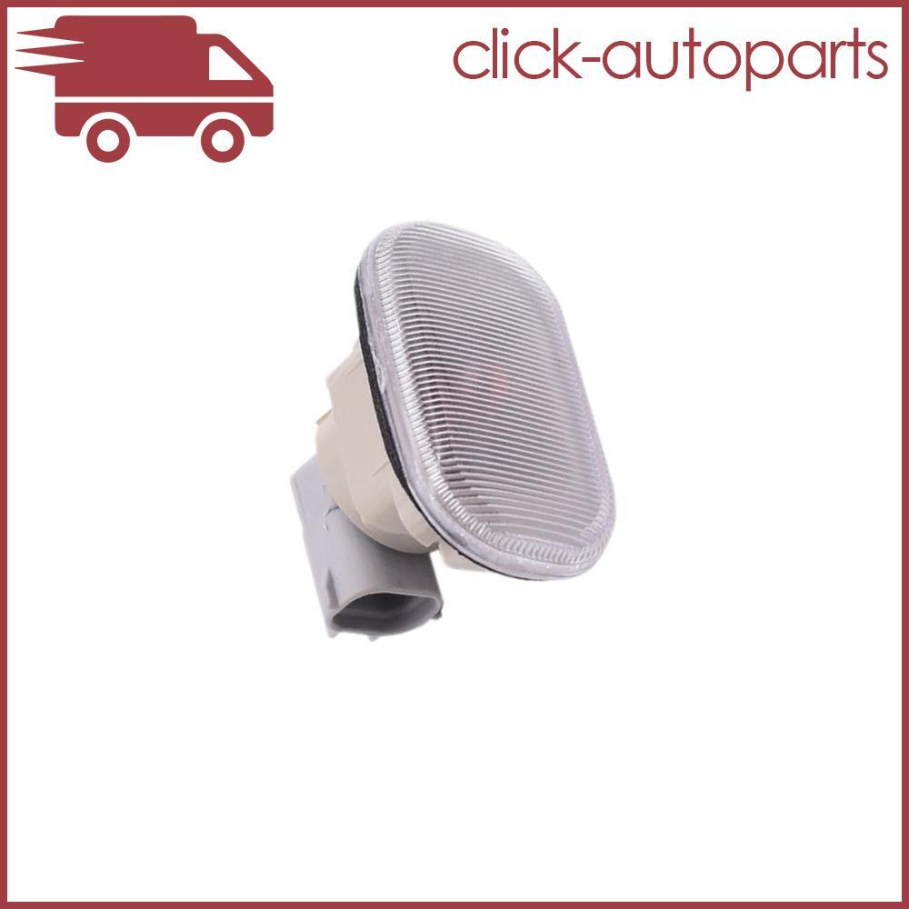 Wing Indicator Turn Light Fit for Toyota Supra Picnic Rav4 Clear 81730 0D020