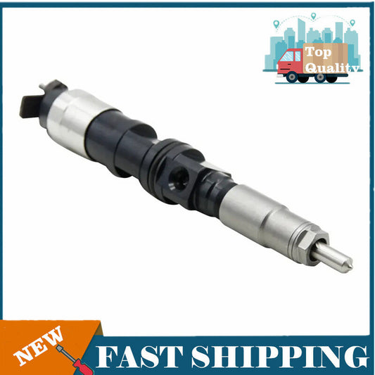 Diesel fuel injectors suitable for 095000-6501 095000-6500 RE529117 RE529414
