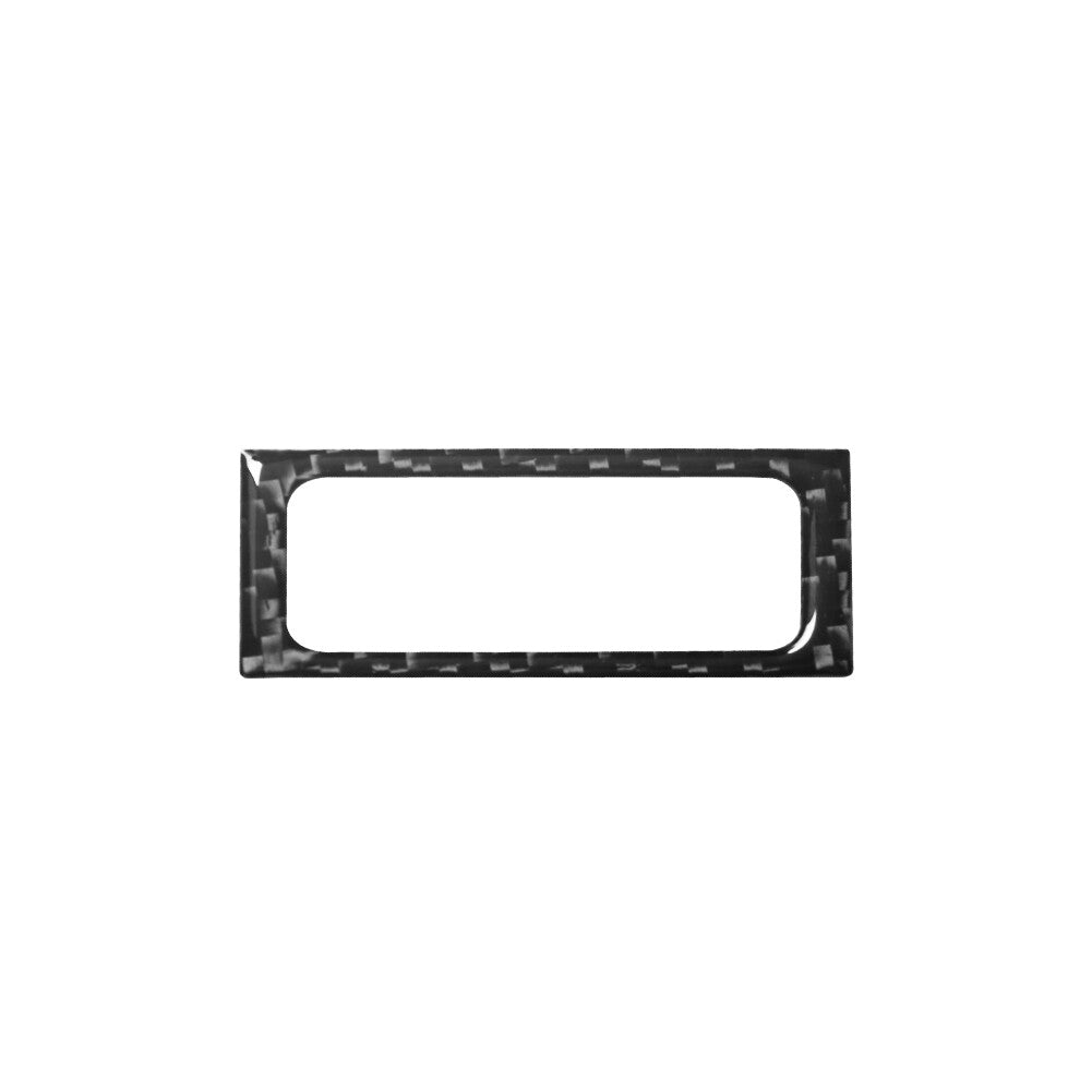 Carbon Fiber Overhead Console Ring Cover Trim for LEXUS RX330 RX350 2004-2009