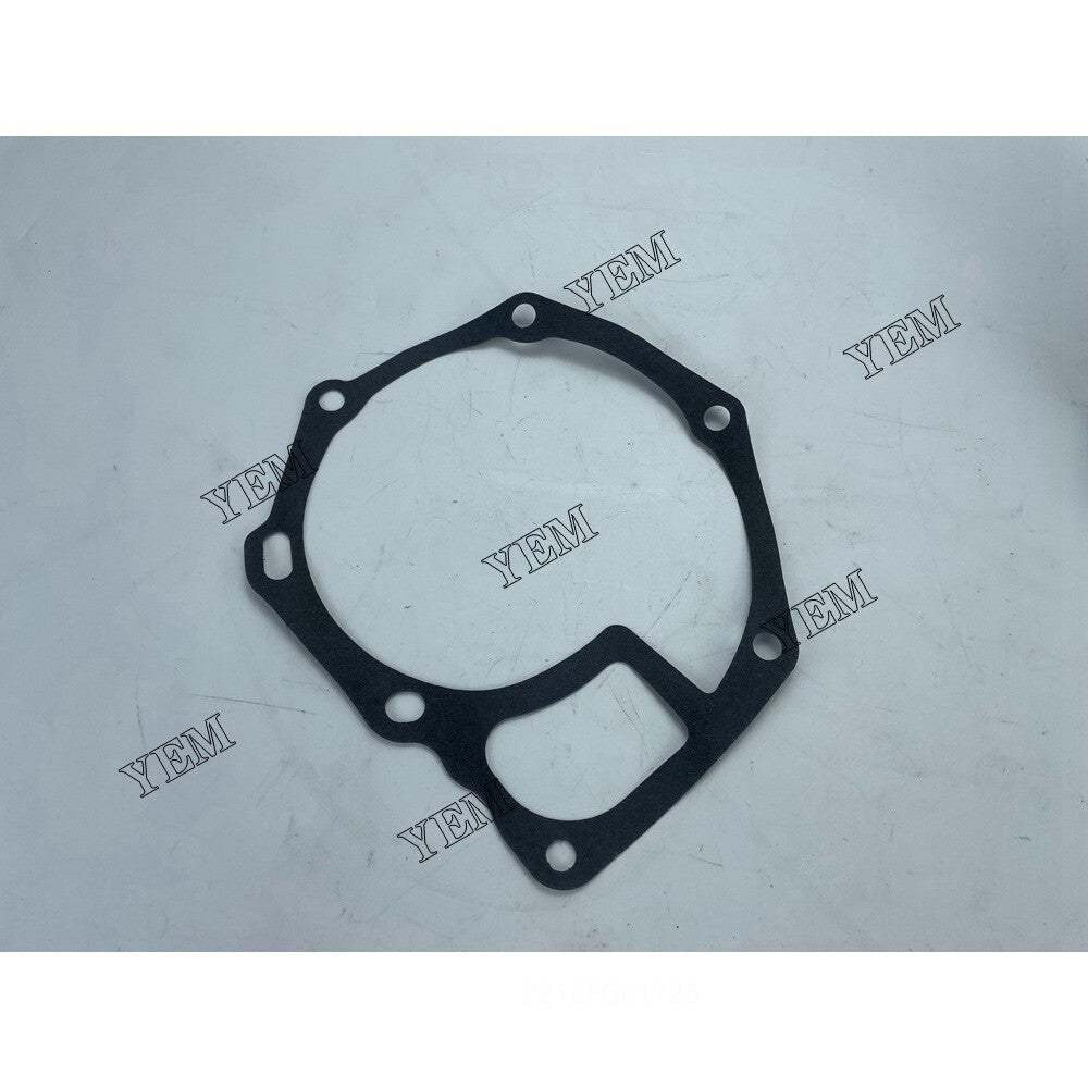 6D16 Water Pump Fit for Mitsubishi Diesel Engine for Mitsubishi Water Pump