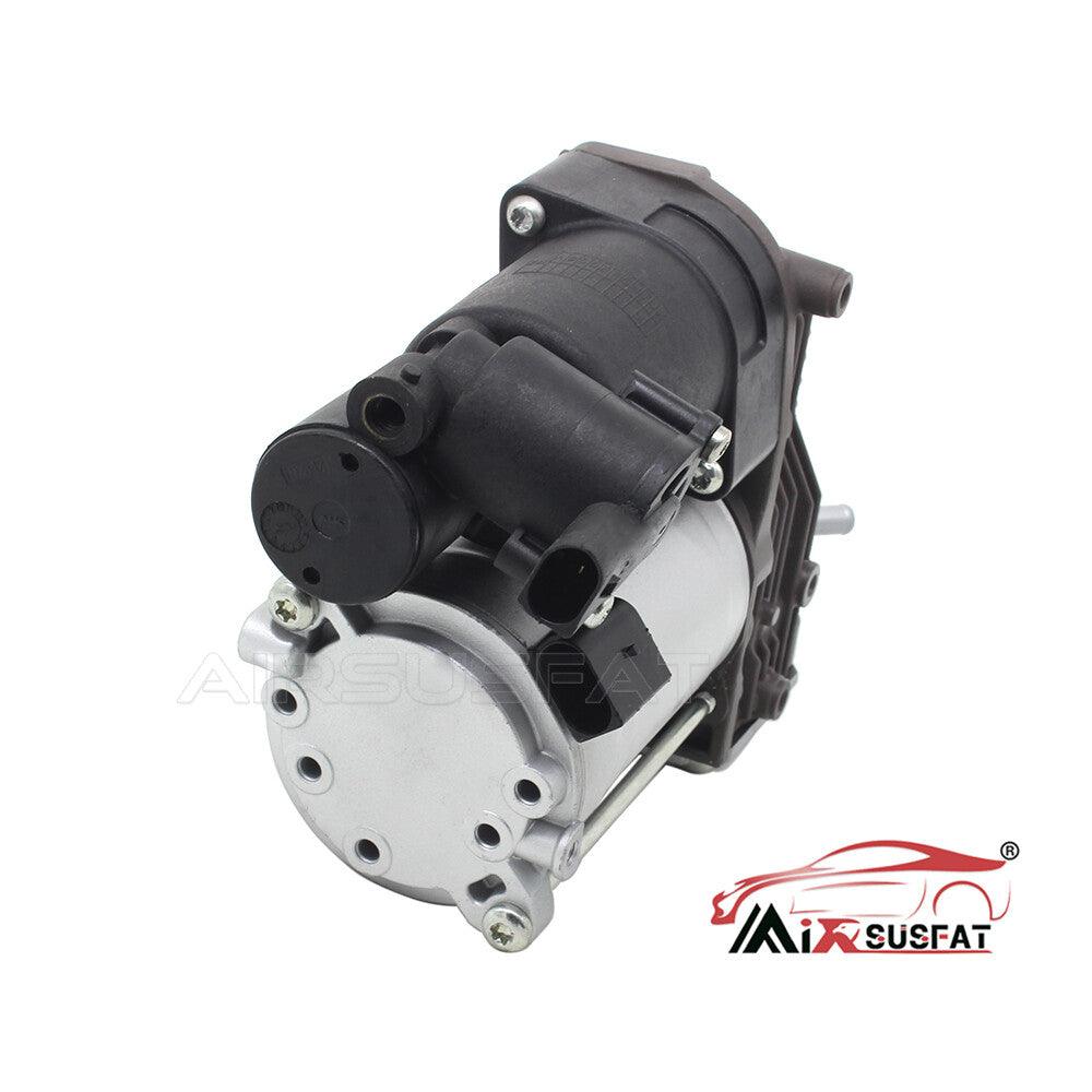 Air Suspension Compressor Pump for BMW X5 E70 X6 E71 E72 37206859714 37206789938