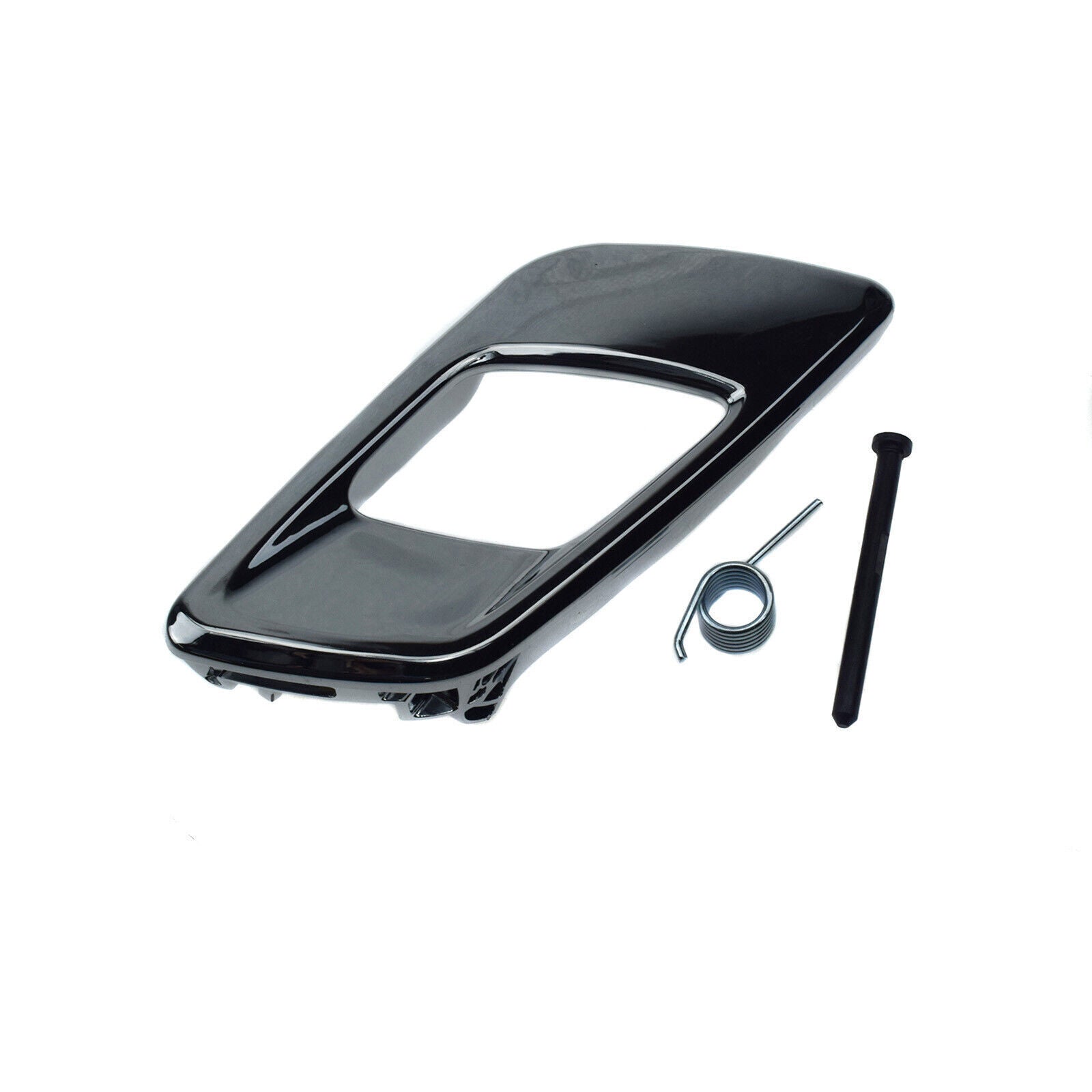 for Ford Ranger Everest for Mazda BT-50 Right Chrome Interior Door Handle AB39-21970