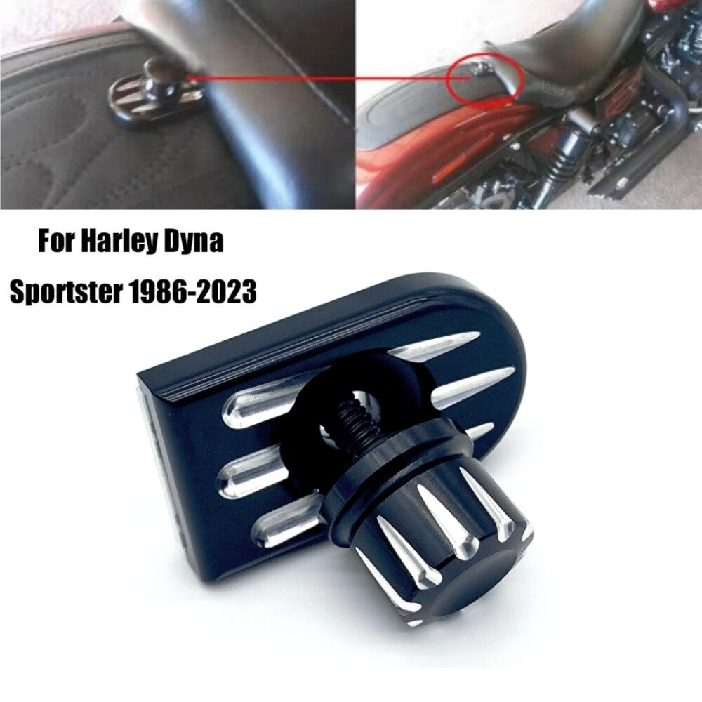 Fender Rear for Seat Bolt Base Screw for Harley Touring Sportster Dyna Softail 86-23