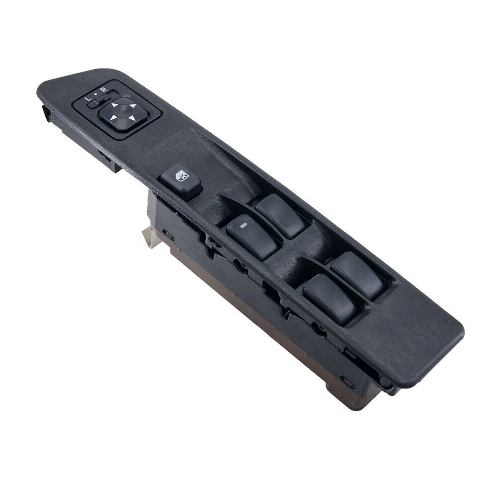 for Mitsubishi MR601856 Driver Side Electric Master Power Window Control Switch