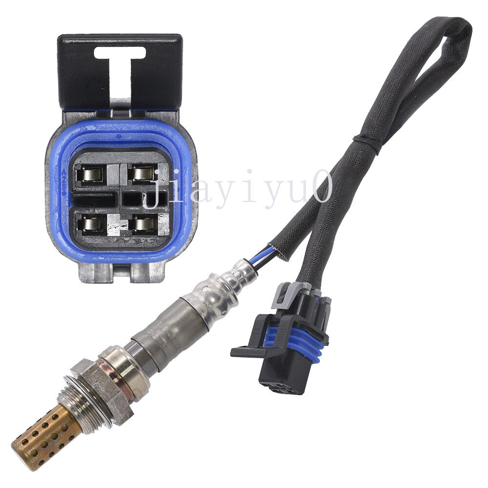 New Oxygen O2 Lambda Sensor for Chevrolet Aveo for Pontiac GTO 234-4284 96394004