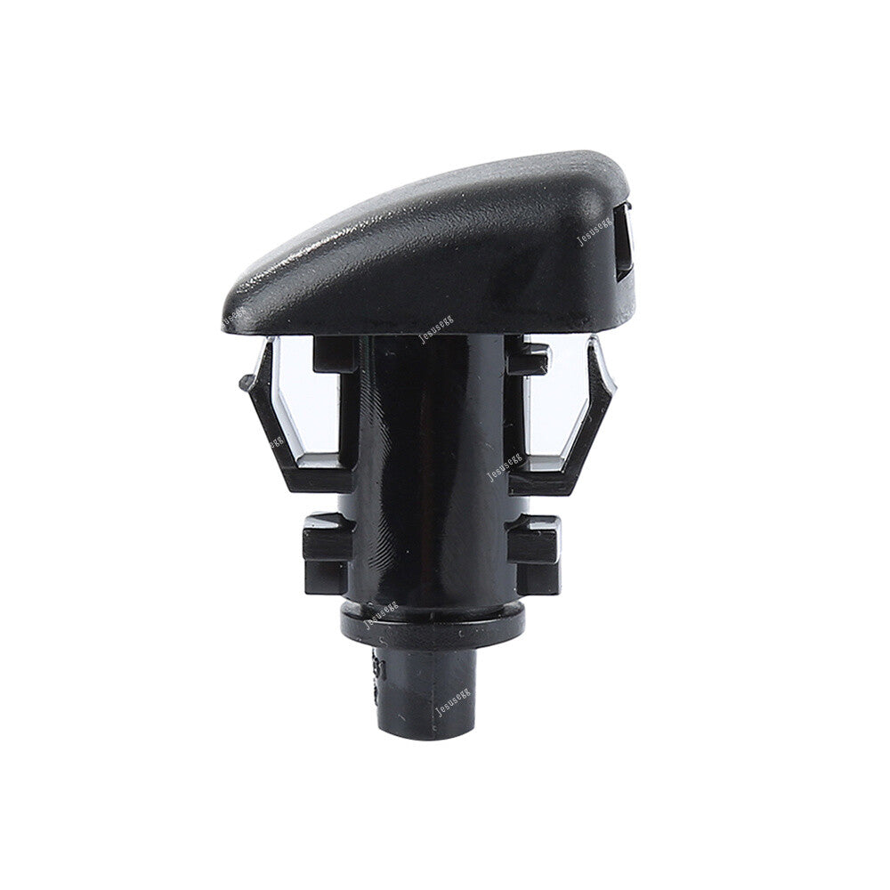Car Windshield Washer Sprayer Nozzle Jets For 08 09 10-12 for Ford Fusion Milan MKZ