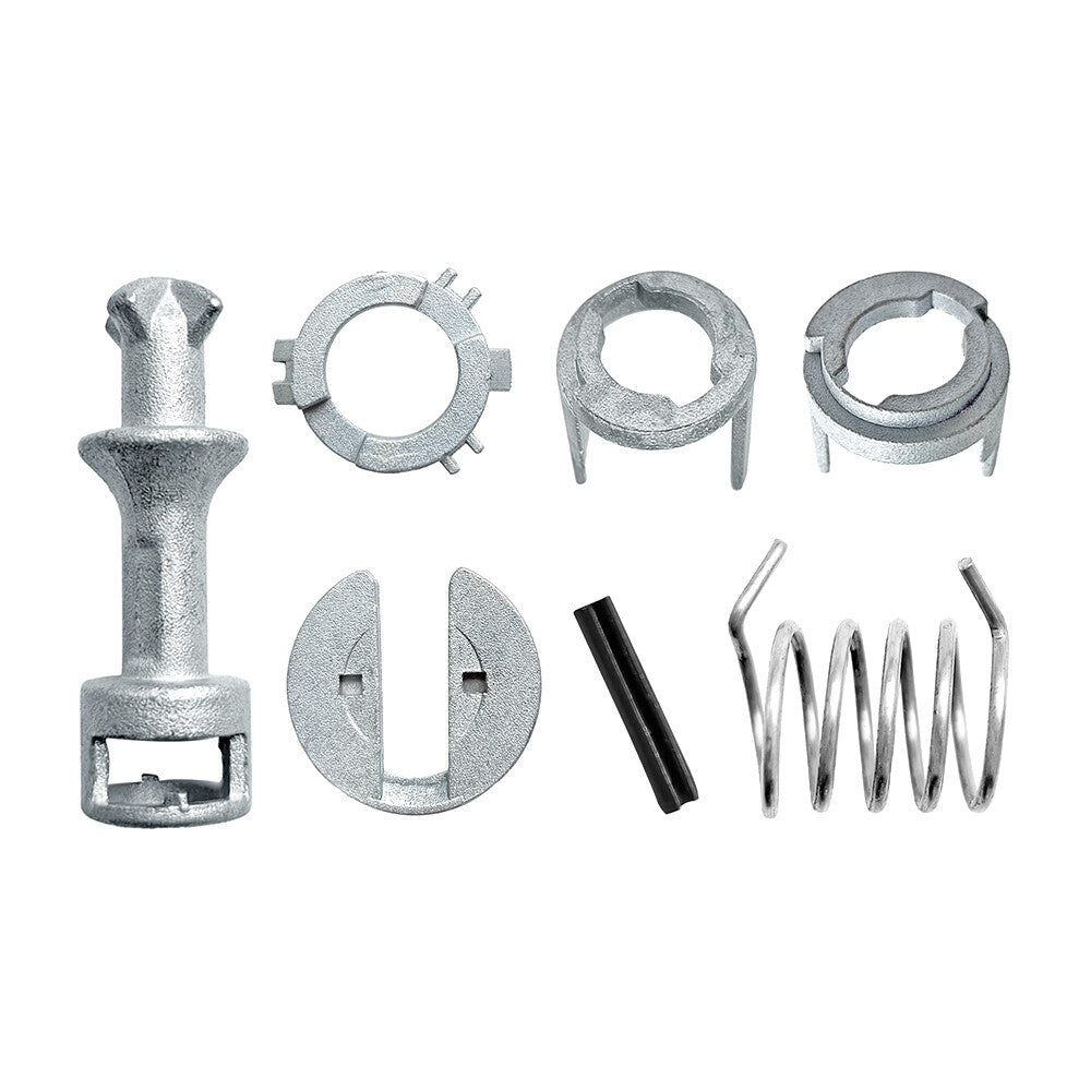 Door Lock Cylinder Repair Kit 51217035422 Fits For X3 E83 03-10 for X5 E53 99-06