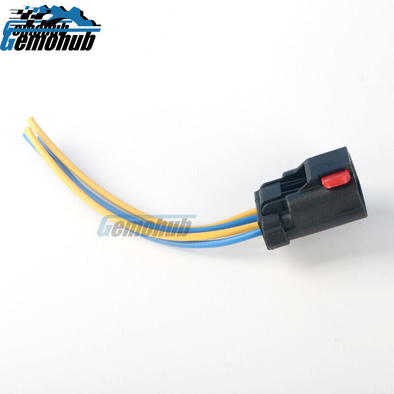 4PINS Fuel Pump Wiring Connector Plug for Dodge Journey