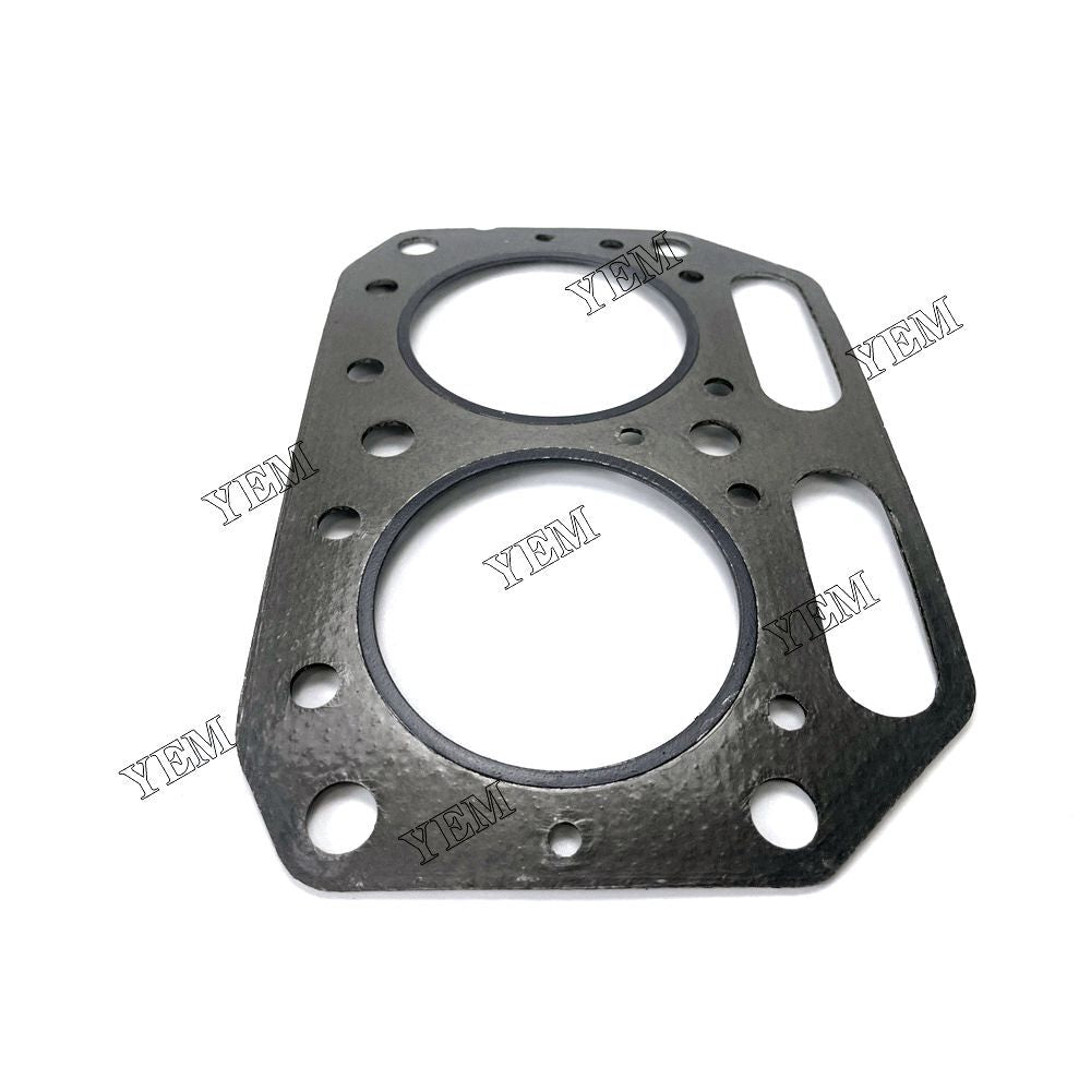 2D75 Cylinder Head Gasket Fit For Yanmar Diesel Engine Spare Parts.