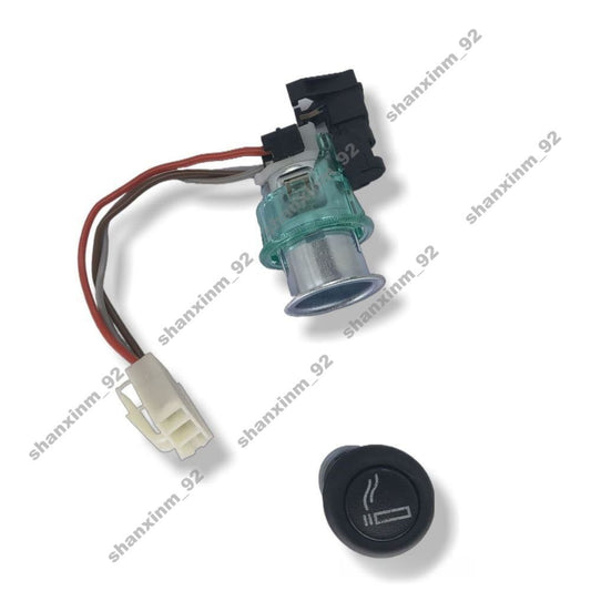 for Skoda Minerva for Mustang 07-14 Cigarette lighter assembly ignition 1KD919305
