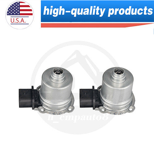 Automatic Transmission Clutch Actuator 2 for Ford Fiesta Focus 11-17 AE8Z7C604A