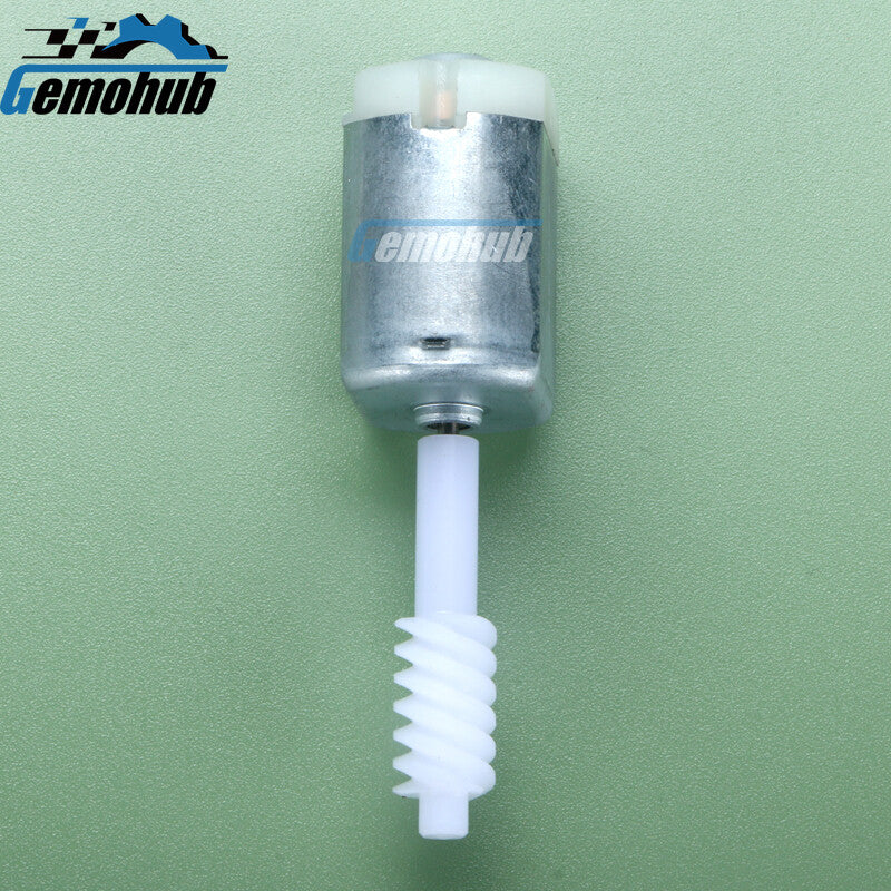 Door Lock Motor For 2004-2009 for Toyota Mark X 2004-2012 for Toyota Belta