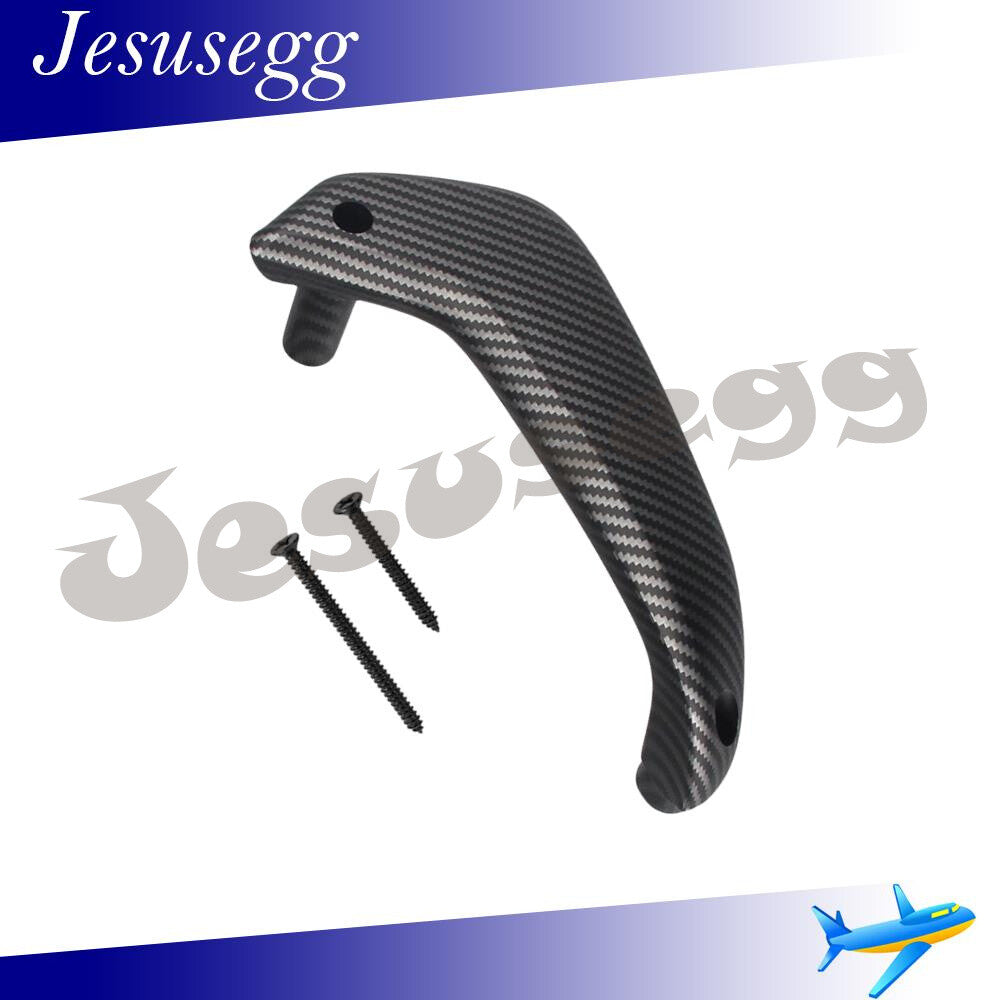 Left D2BB-A23943-CA35B8 Inner Front Door Pull Handle for Ford Fiesta 2011-2019