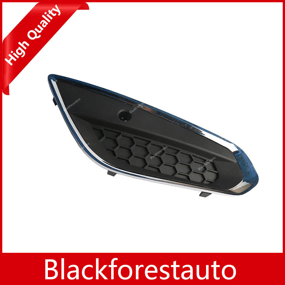 31323414 For 2013 for Volvo S60 Right Side Grille Cap w/ Parking Assistance Hole