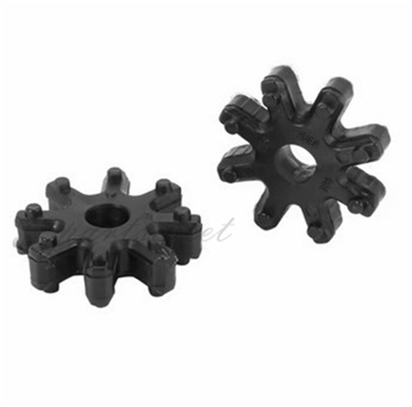 2pcs Flexible Coupling Steering Coupler Fits for Hyundai for Elantra for Kia 56315-2K000FFF