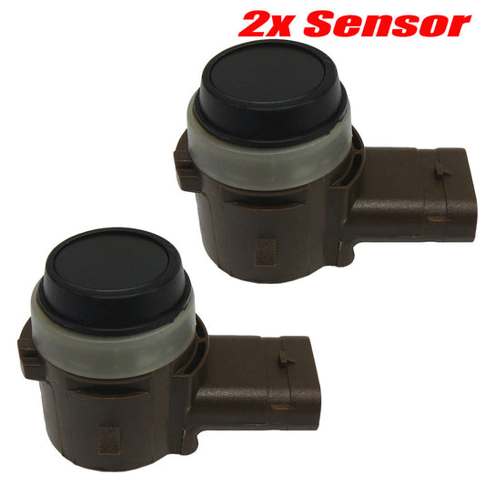 PDC Bumper Parking Assist Sensor 66209274429 for BMW X3 F25 X4 F26 X5 F15 F85