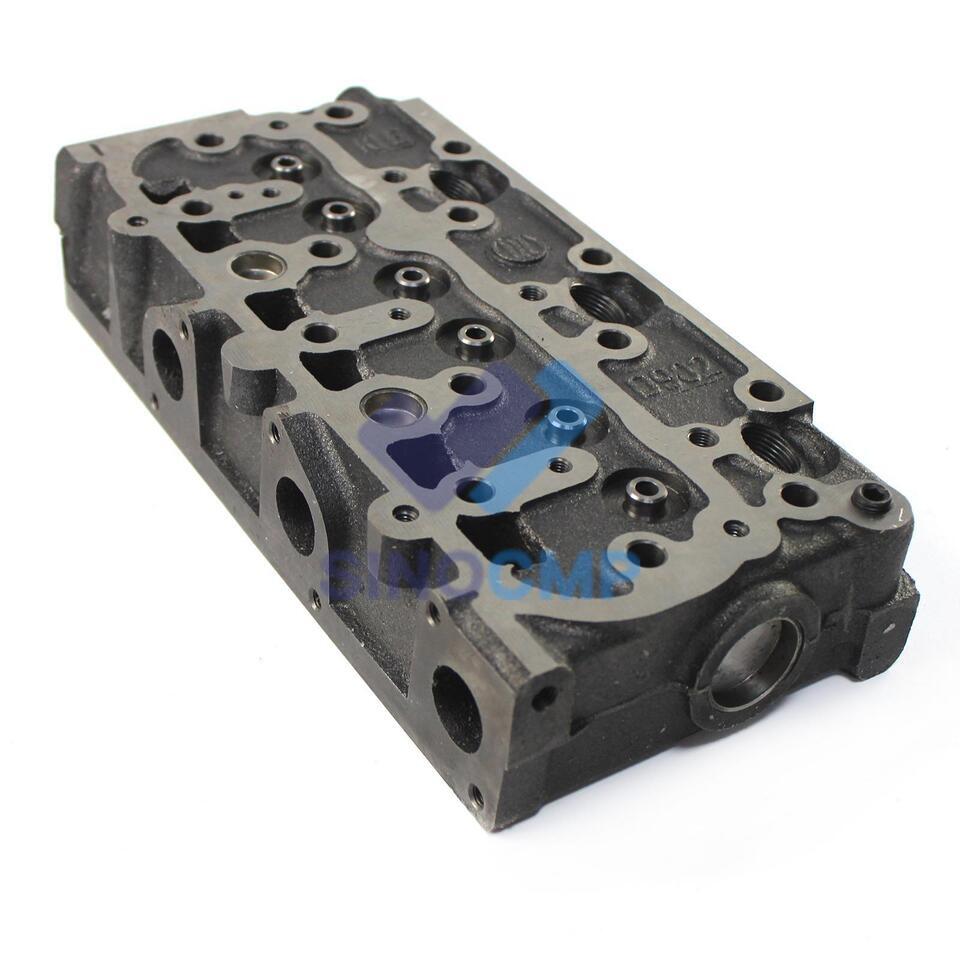 D902 Engine Cylinder Head for Kubota BX2250 BX24 RTV900 KX41-3 ZD323 DHL