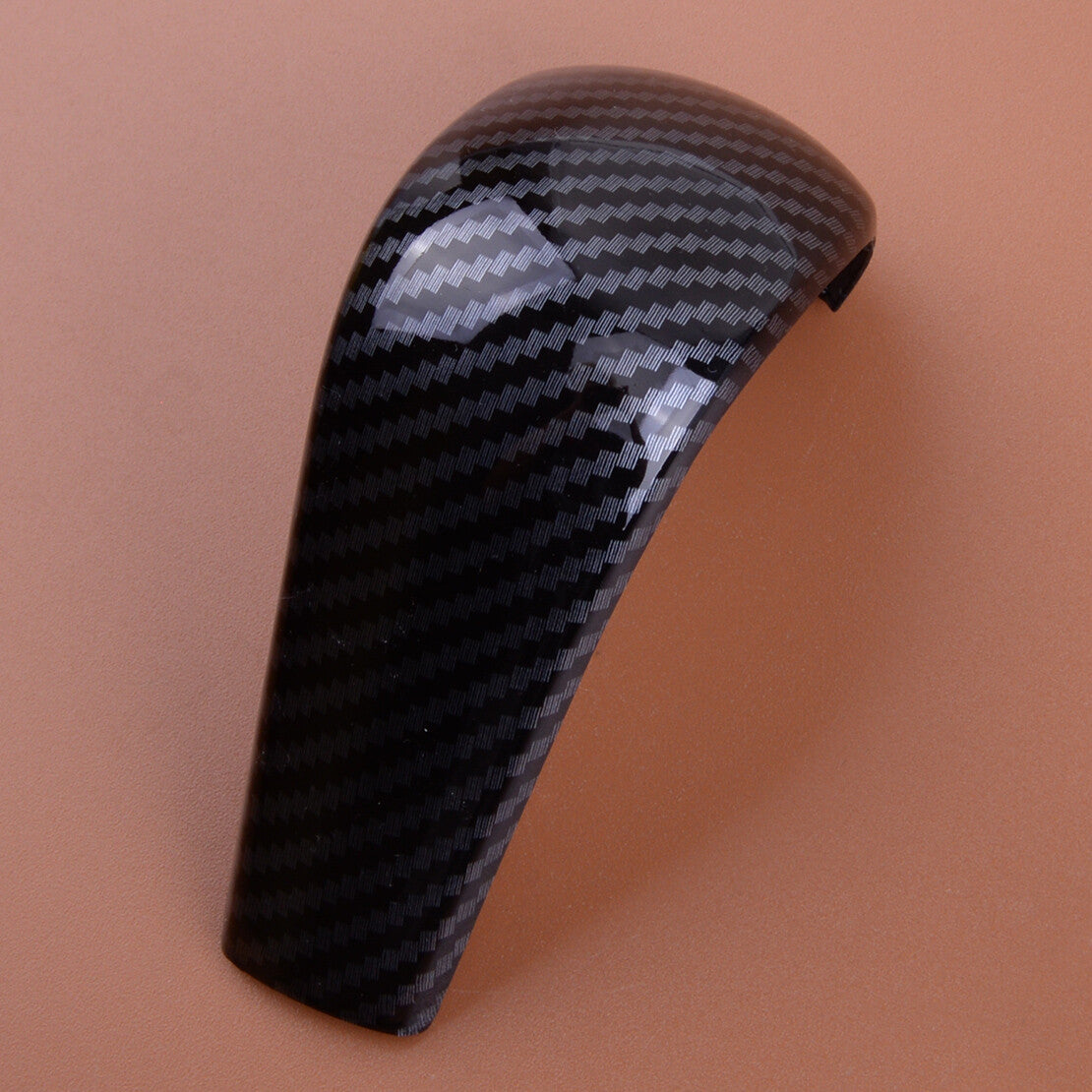 Interior Gear Shift Knob Cap Cover Trim Fit for Mazda 3 BP CX-30 2020-2021 New