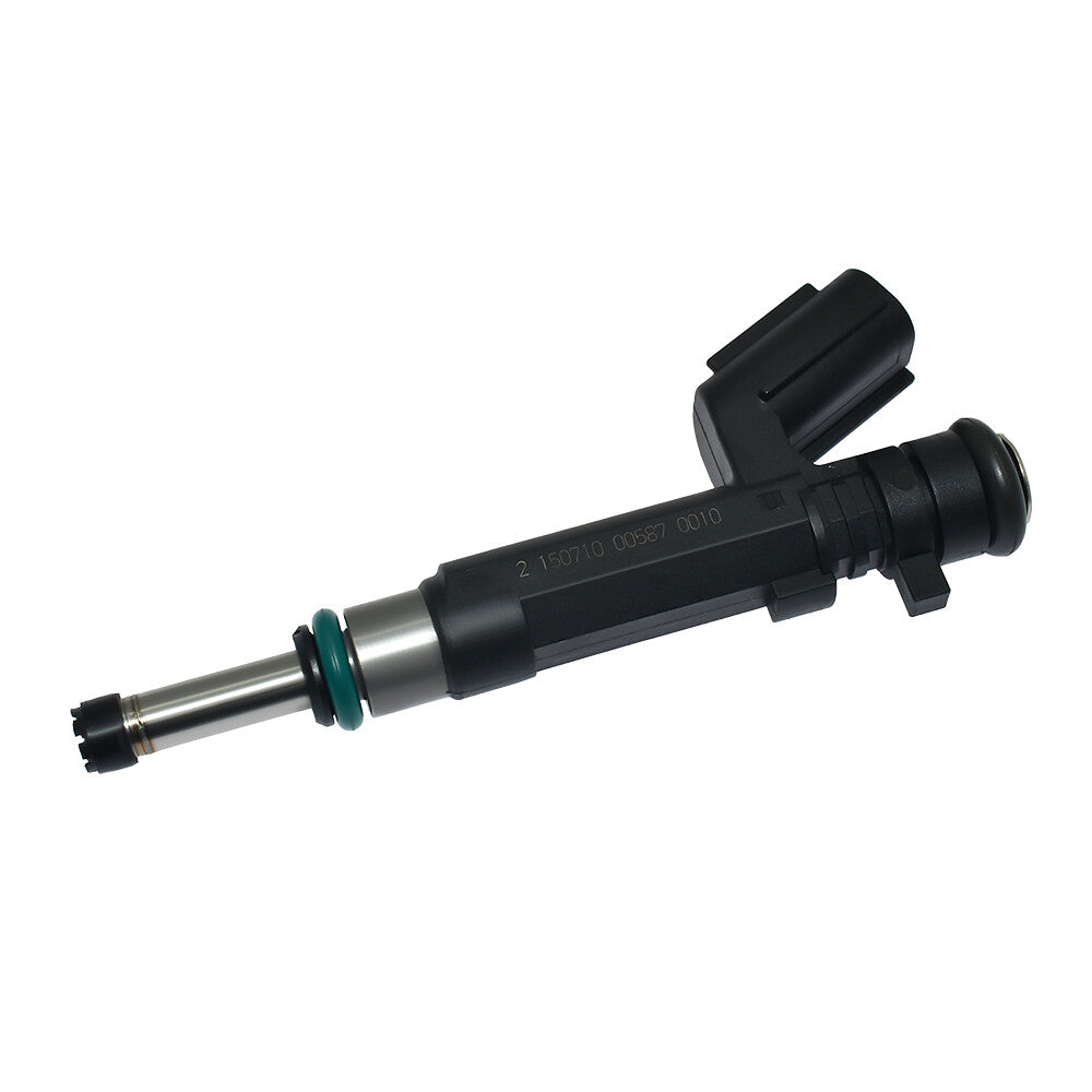 4 Fuel Injectors for Nissan For Versa SL SV S Base 1.6L 2012 2013 2014 2015 2016