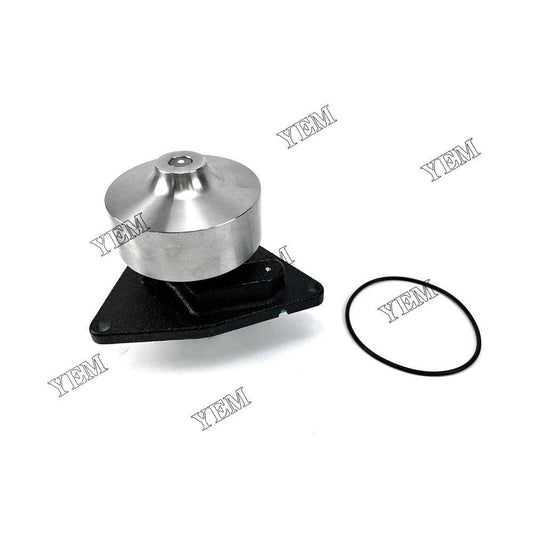 6CT Water Pump Cast Steel 3966841 3929612 Fit For Diesel Engine