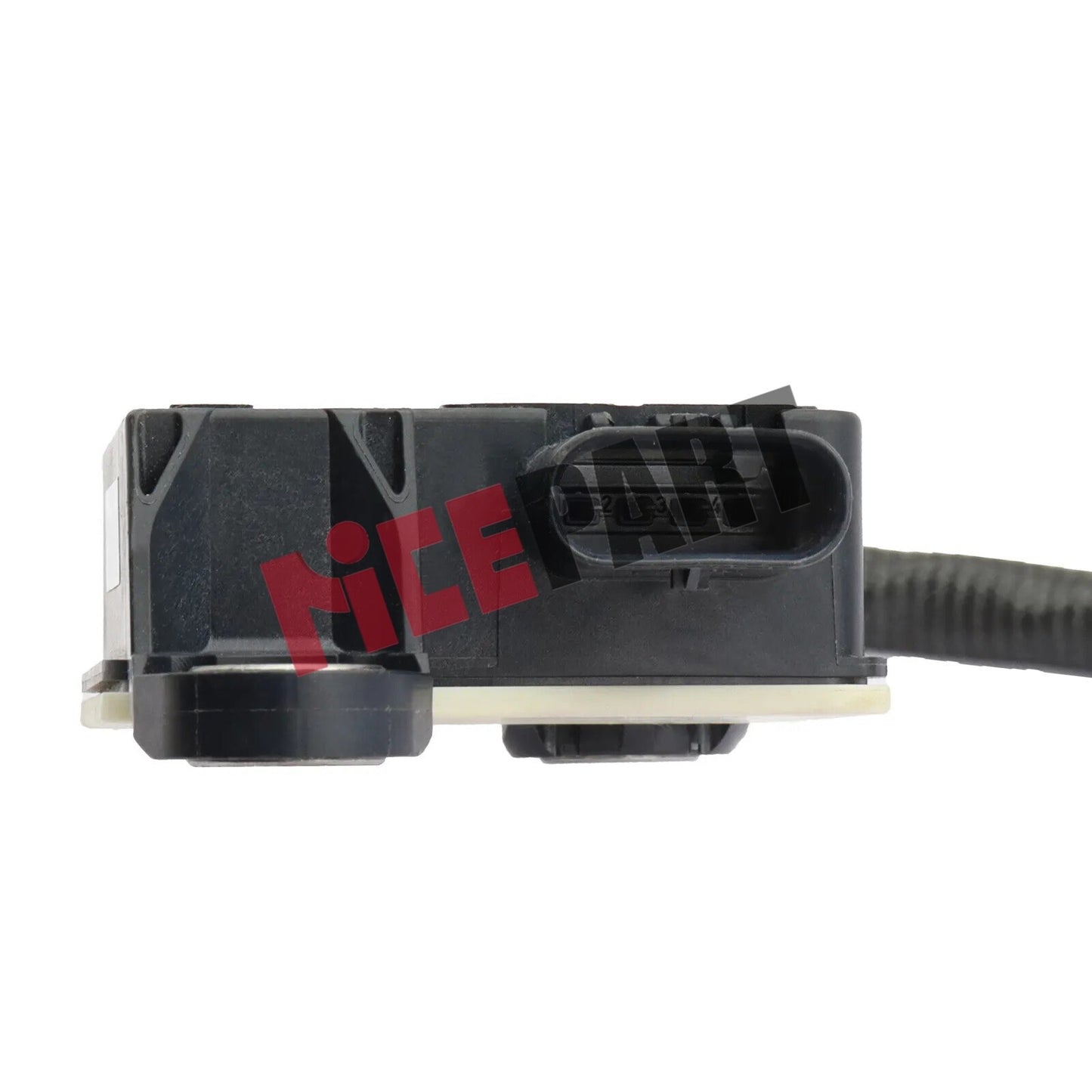 JV6A-5L239-AA Diesel Particulate Matter Sensor Compatible with for Ford KUGA MK2 2.0