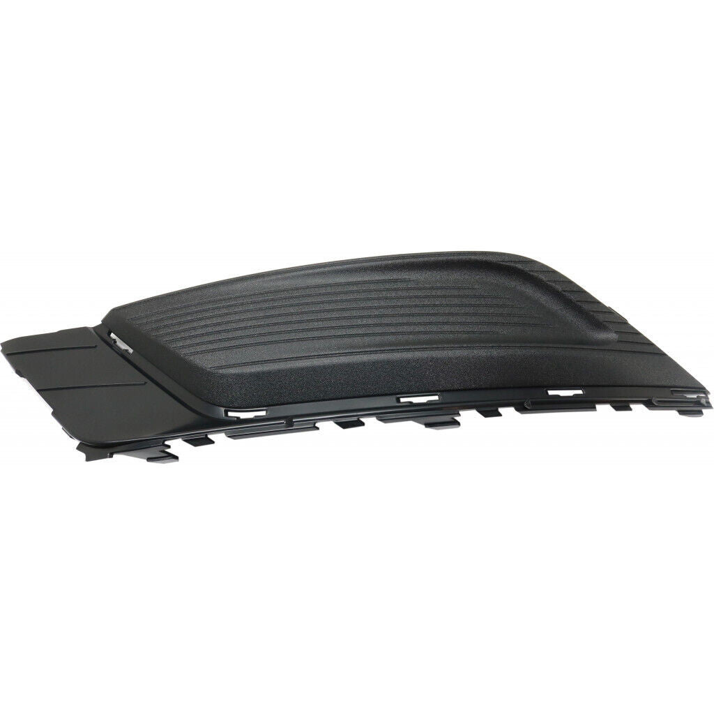 FO1038166 new Replacement Driver Side Fog Light Cover for 2017-2018 for Ford Fusion