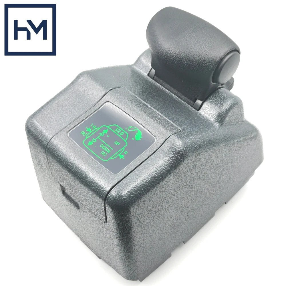 Gear shift lever knife for MERCEDES-BENZ trucks Actros (RHD) 0002603398 0002606798