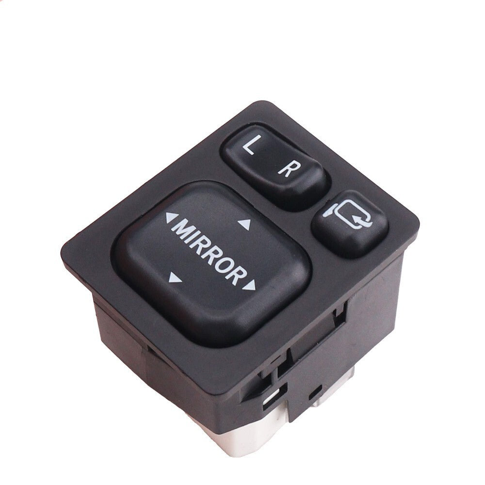 Side Mirror Switch for Toyota 4Runner Yaris for Camry for Sienna RAV4 for Corolla Highlander