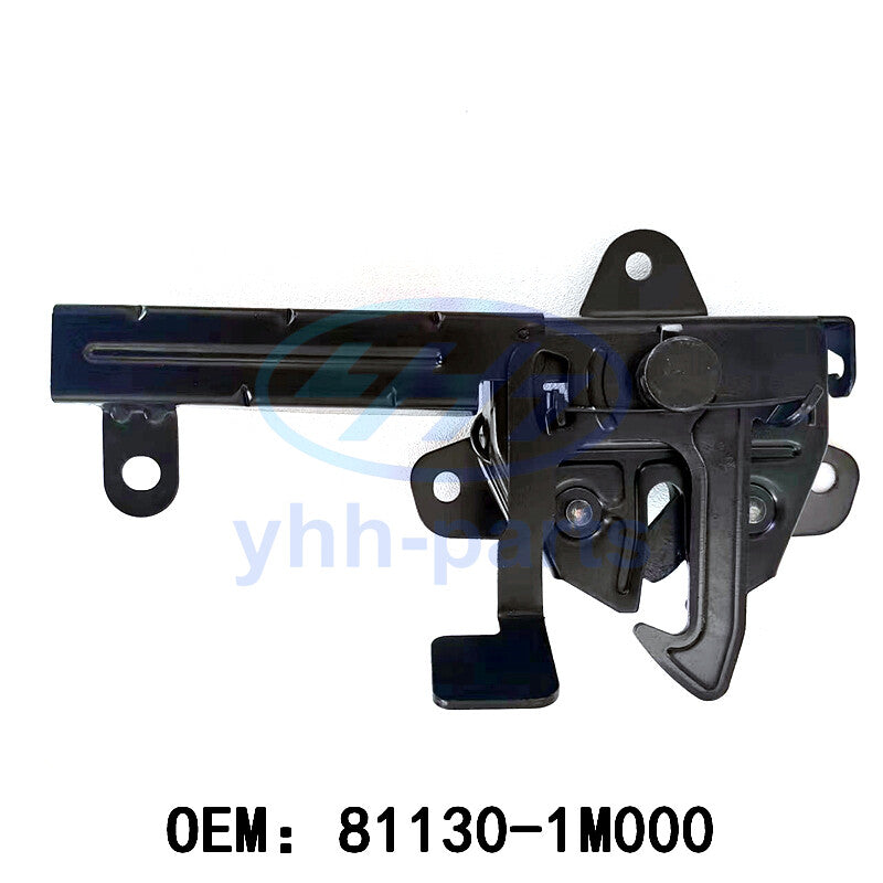 Hood Lock Latch 811301M000 ?NEW? fits for Kia Forte 2010-2013