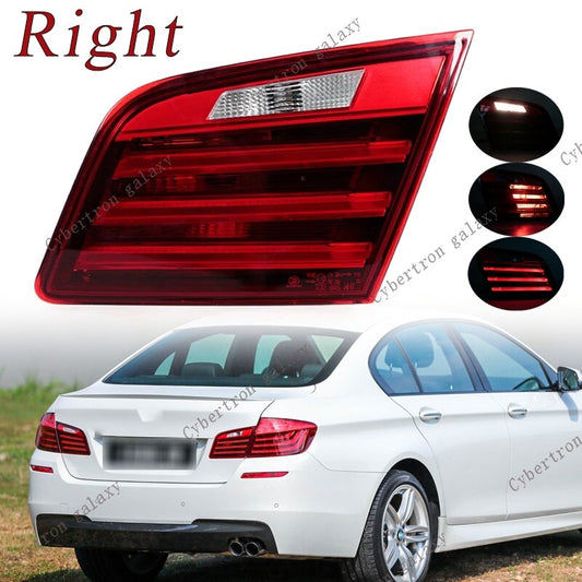 Right Tail Light for BMW 5 series F10 F18 2011-2017 Rear lamp Assembly