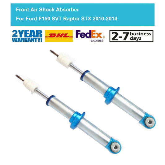 2P for Ford F150 SVT 2010-2014 Pair Front Shock Absorber Struts BL3Z-1812