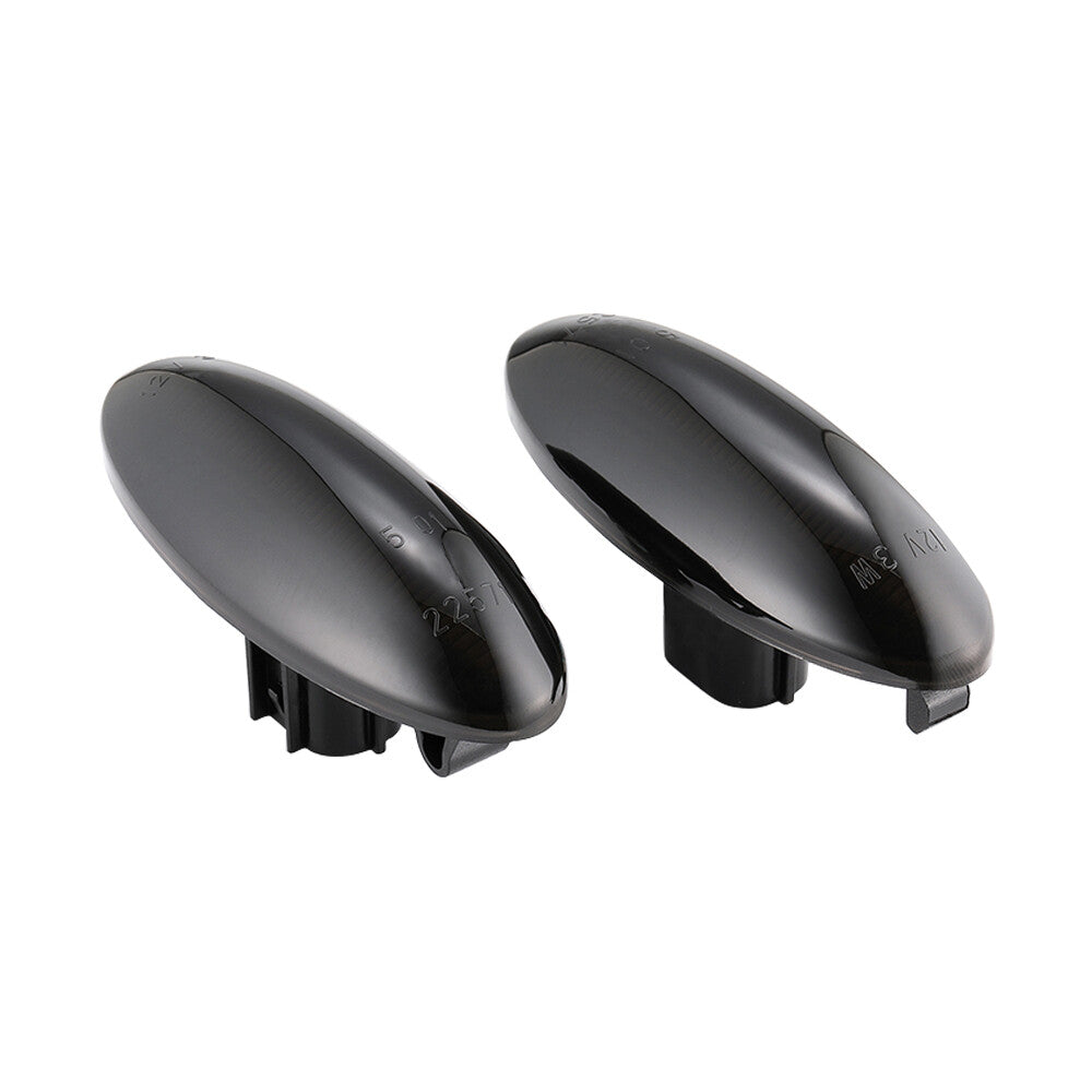 LED Side Marker Turn Signal Lamp Fender Light for Toyota for Corolla RAV4 Yaris L+R