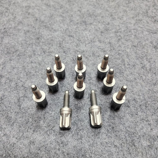 Ignition coil bolt kit for Porsche for Cayenne for Panamera 03-17