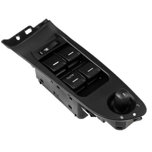 for Ford Falcon FG Sedan 08-14 Non-Illuminated Master Window Switch 8R2Z14A132CB