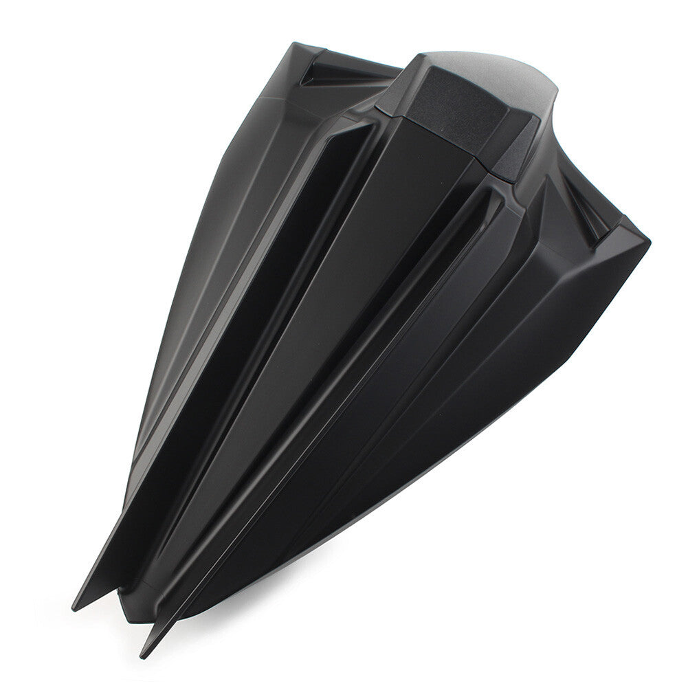 Rear Pillion for Seat Cover Cowl Fairing For Tuono660 RS660 RSV4 Matte Black