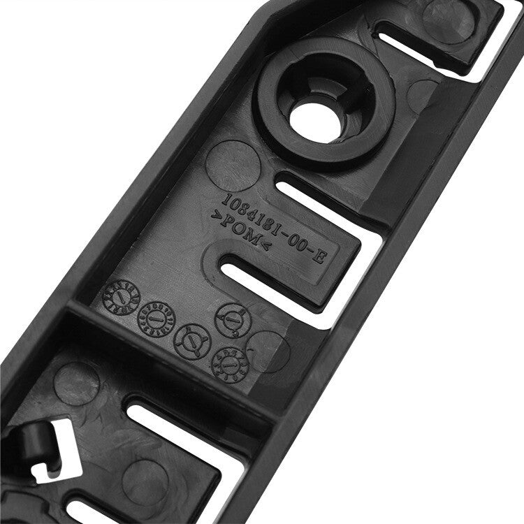 1084181-00-E Front Bumper Side Bracket Fender (Left) for Tesla Model 3