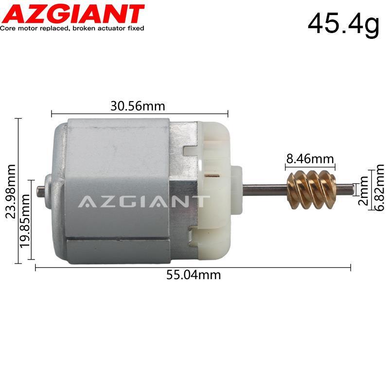 Steering column lock motor ESL/ELV repair 13544248 Applicable to for Buick Envision 2011-19