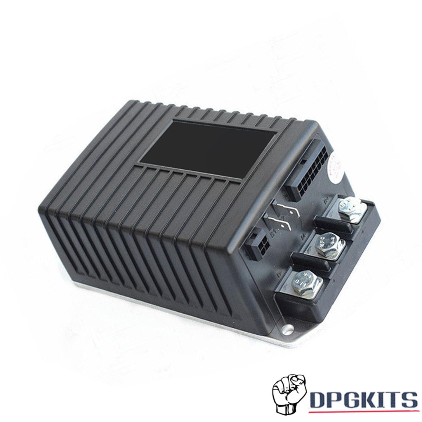 DC SepEx Controller 24V/36V For Curtis PMC Forklift Stacker 1243-4320