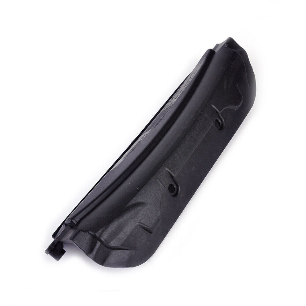 3x Engine Upper Compartment Partition Panel Set for BMW X6 E72 Hyb 2009-2011 E71