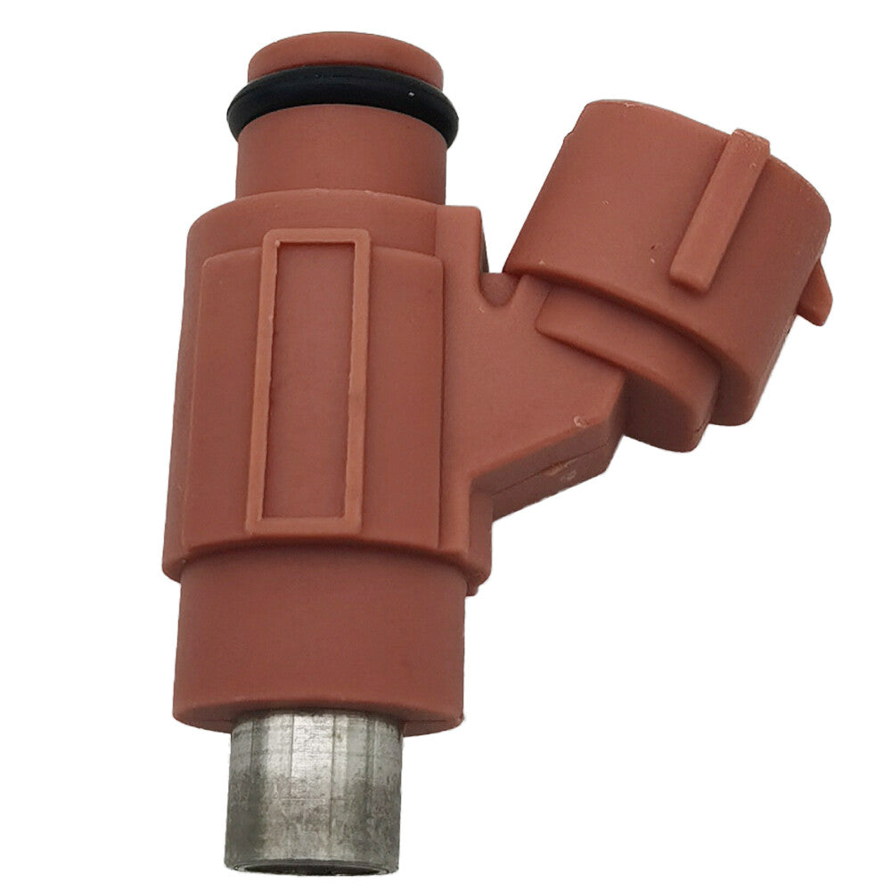 Fuel Injector 68V-13761-10-00 68V-13761-10 for Yamaha Outboard 115HP 2011-2014