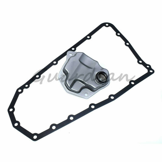 Transmission oil filter flat-bottom gasket repair kit for Nissan Altima NV200 Rogue