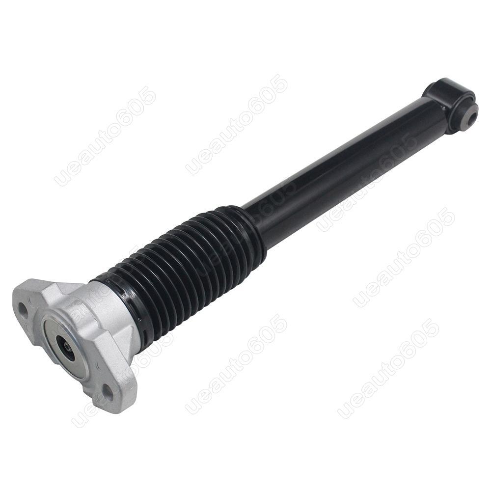 2x Rear Shock Absorber Struts W/O ADS for Mercedes GLE450 W167 Hybrid 2019-2022