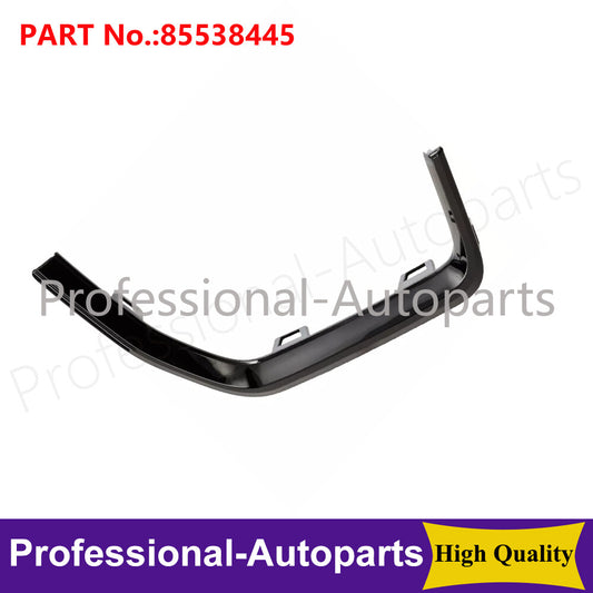 Front passenger right fog light trim driving light 85538445 suitable for Gimshi terrain